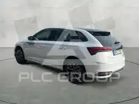 2026 Skoda Scala