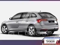 2026 Skoda Scala