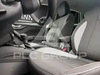 2026 Skoda Scala