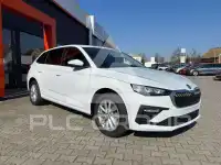 2026 Skoda Scala