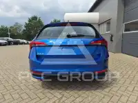 2026 Skoda Scala