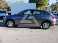 2026 Skoda Scala