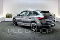 2026 Skoda Scala