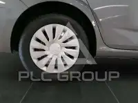 2026 Skoda Scala