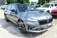 2026 Skoda Scala