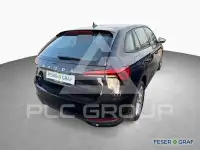 2026 Skoda Scala