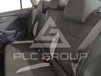 2026 Skoda Scala