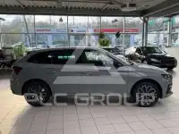 2026 Skoda Scala
