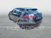 2026 Skoda Scala