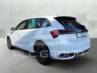 2026 Skoda Scala