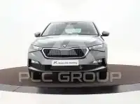 2026 Skoda Scala
