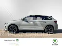 2026 Skoda Scala