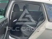 2026 Skoda Scala