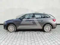 2026 Skoda Scala