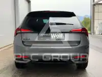 2026 Skoda Scala