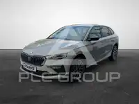 2026 Skoda Scala