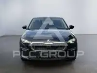 2026 Skoda Scala