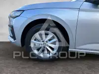 2026 Skoda Scala