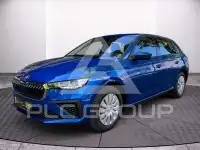 2026 Skoda Scala