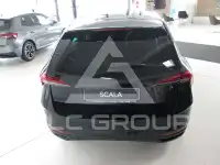 2026 Skoda Scala