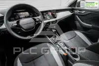 2026 Skoda Scala