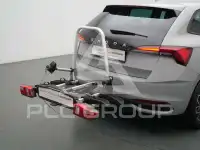 2026 Skoda Scala
