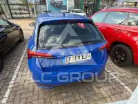 2026 Skoda Scala