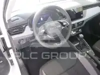 2026 Skoda Scala