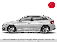 2026 Skoda Scala