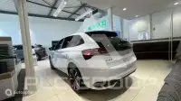 2026 Skoda Scala