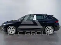 2026 Skoda Scala