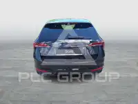 2026 Skoda Scala
