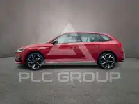 2026 Skoda Scala