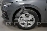 2026 Skoda Scala