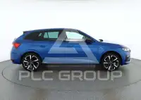 2026 Skoda Scala