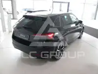 2026 Skoda Scala