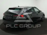 2026 Skoda Scala