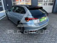 2026 Skoda Scala