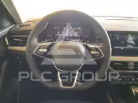 2026 Skoda Scala