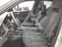 2026 Skoda Scala