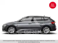 2026 Skoda Scala