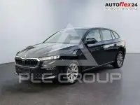 2026 Skoda Scala