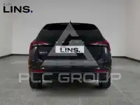 2026 Skoda Scala