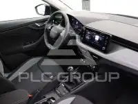 2026 Skoda Scala