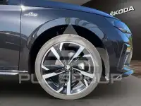 2026 Skoda Scala