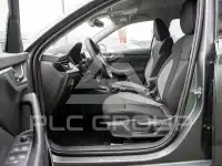 2026 Skoda Scala