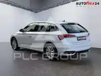 2026 Skoda Scala
