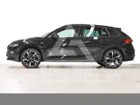 2026 Skoda Scala