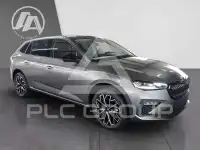 2026 Skoda Scala