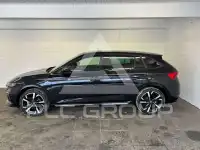 2026 Skoda Scala